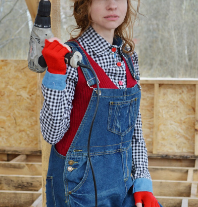 Tischler (m/w/d) und Industriemechaniker (m/w/d) für die Fensterproduktion