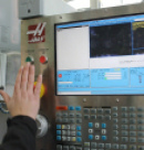 CNC-Einrichter (m/w/d)