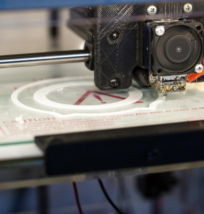 Industriemachaniker (m/w/d) in der Kunststoffverarbeitung