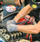 Lagerverwalter / Maschinenschlosser (m/w/d)