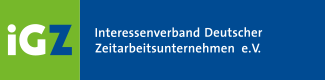 Mitglied im Interessenverband Deutscher Zeitarbeitsunternehmen e.V.
